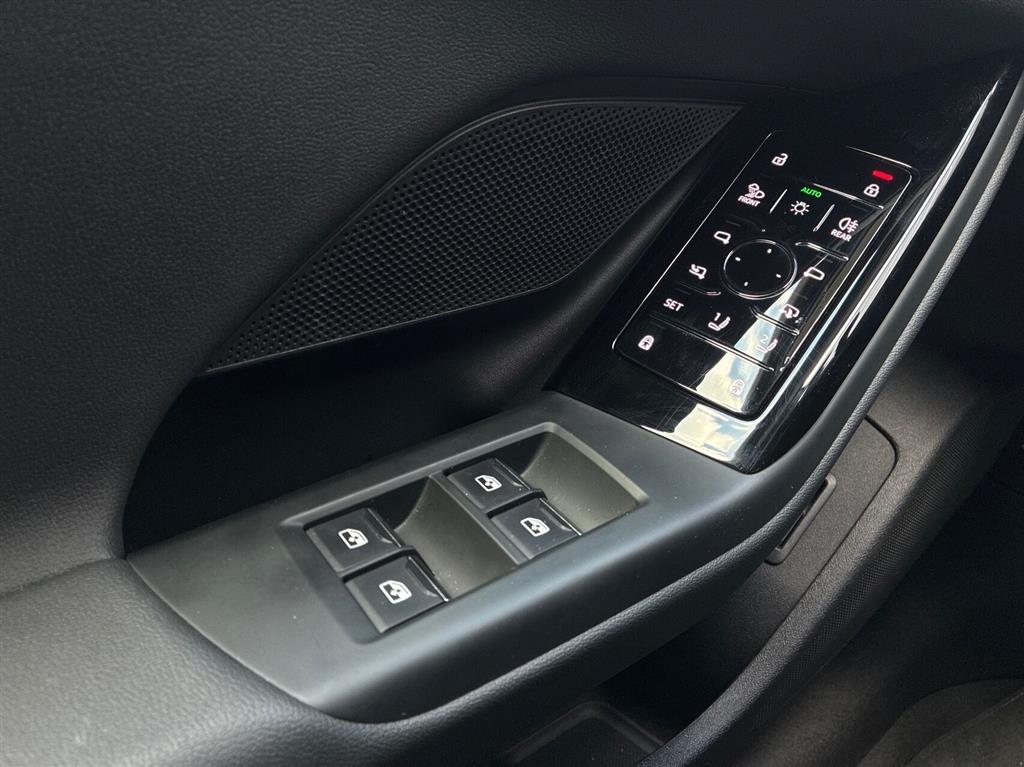 Audi A6 Progress Plus billede 16