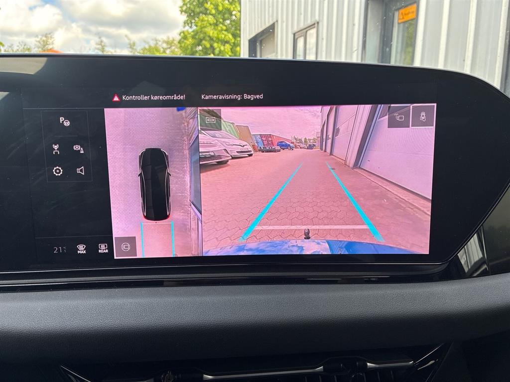 Audi A6 Progress Plus billede 19