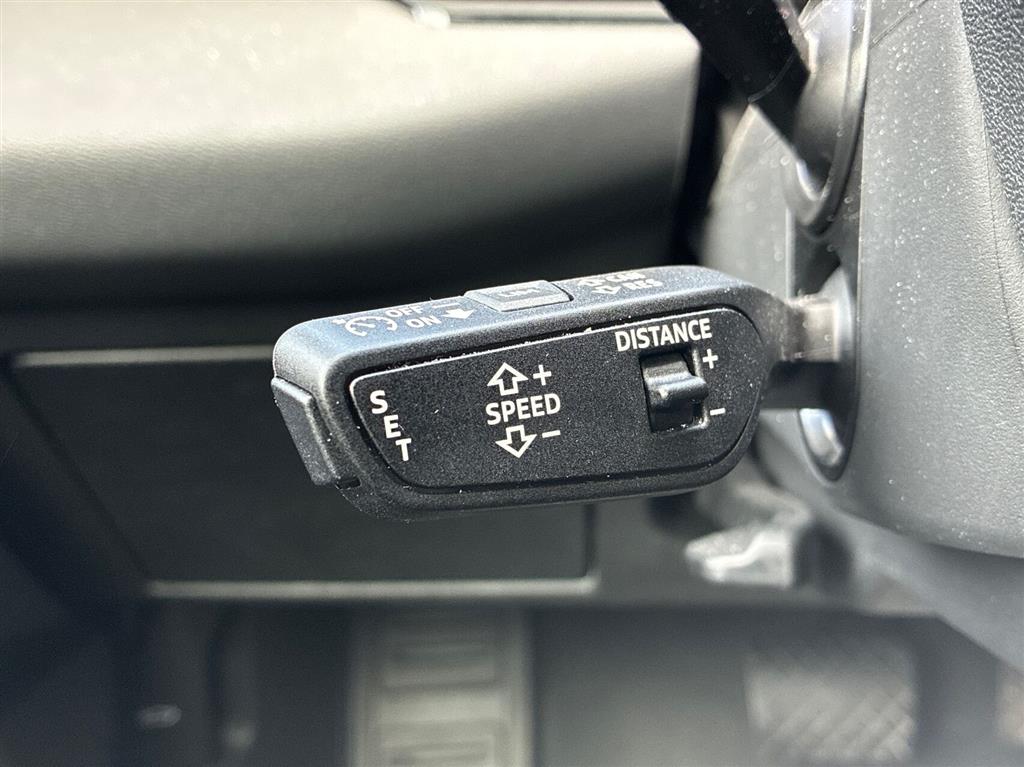 Audi A6 Progress Plus billede 20