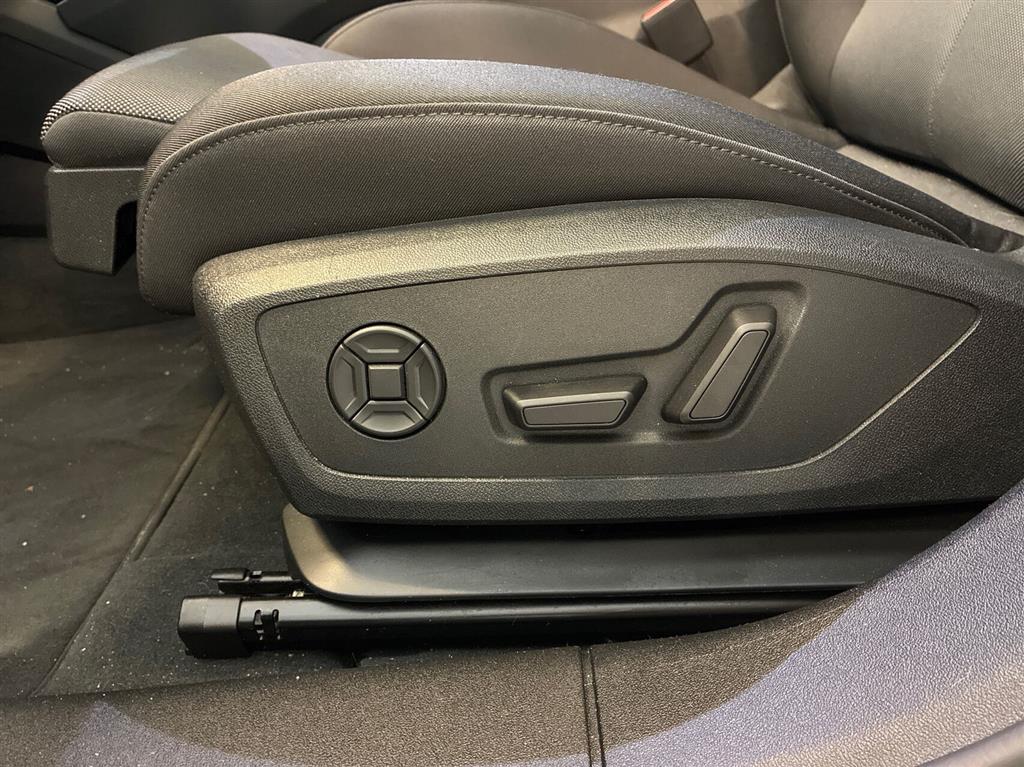 Audi A6 Progress Plus billede 22