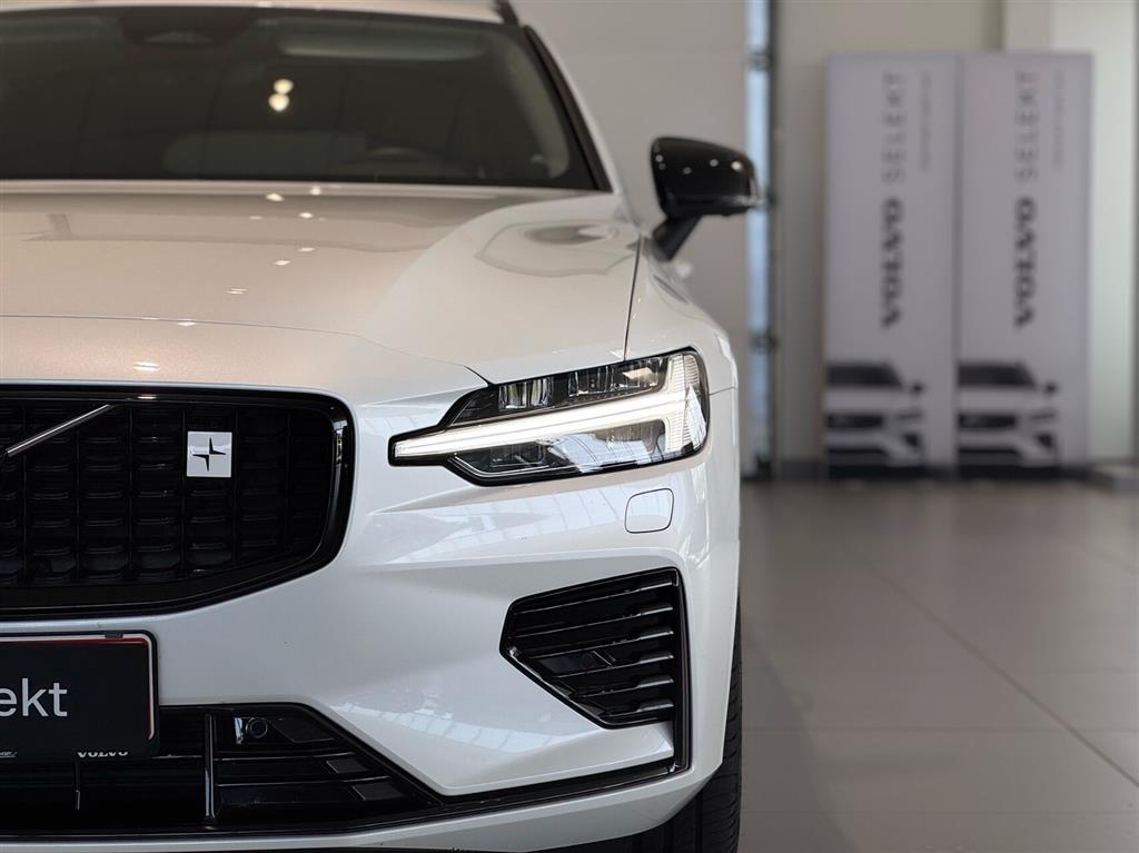 Volvo V60 Ultimate billede 29
