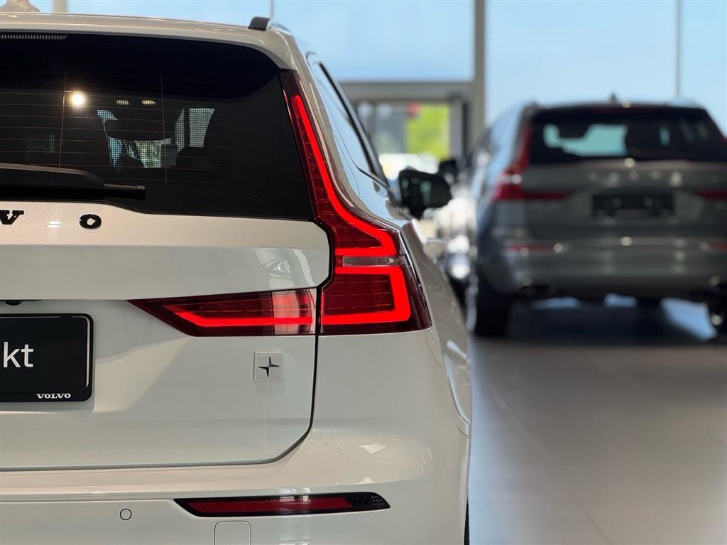 Volvo V60 Ultimate billede 30