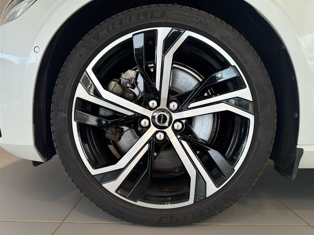 Volvo V60 Ultimate billede 31