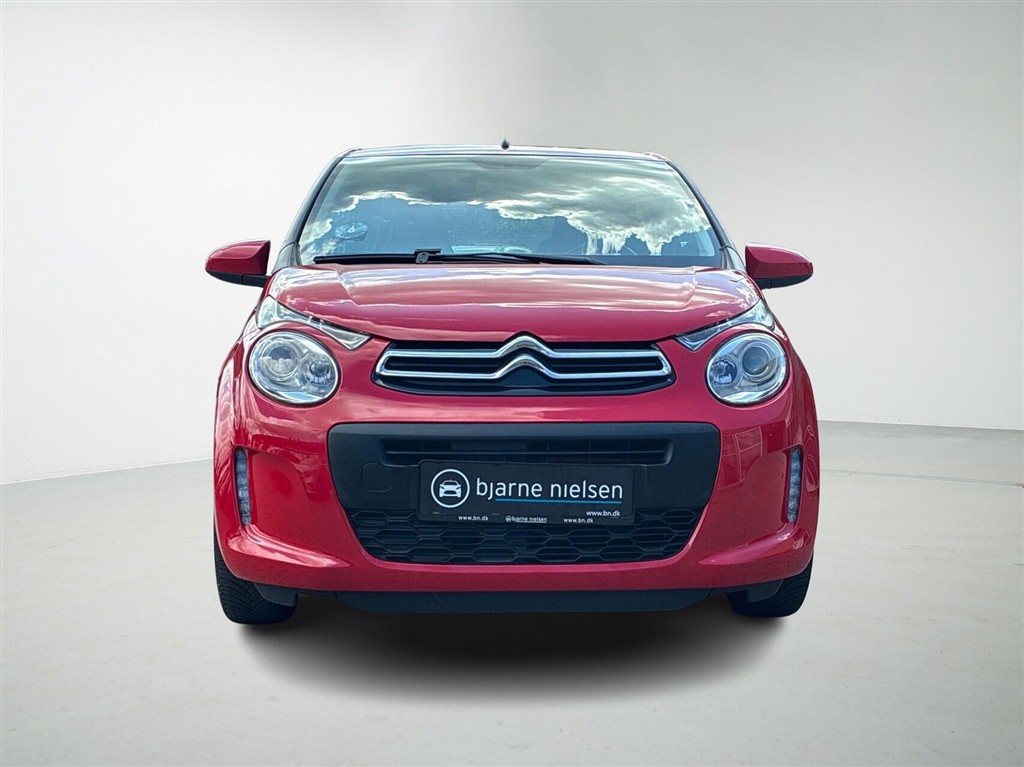 Citroën C1 VTR billede 7