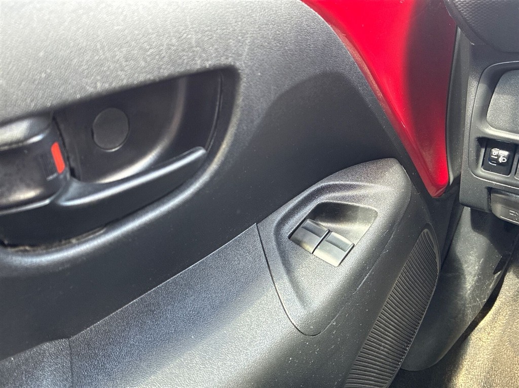 Citroën C1 VTR billede 17