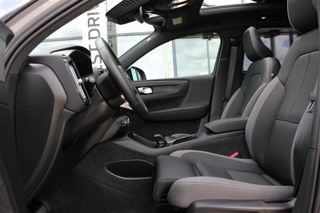 Volvo EX40 Ultra billede 4