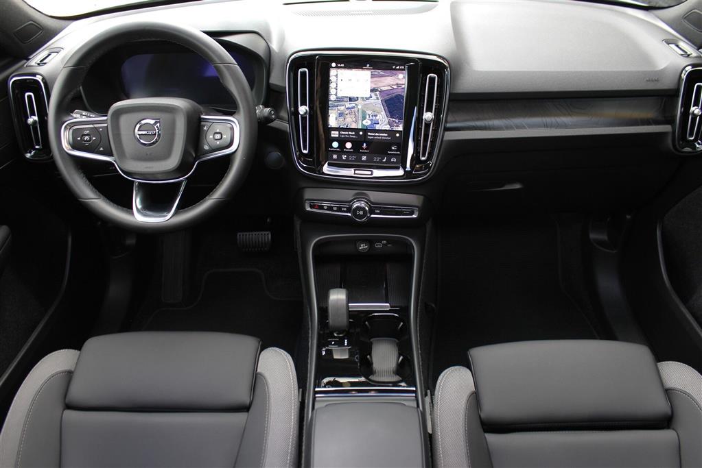 Volvo EX40 Ultra billede 5