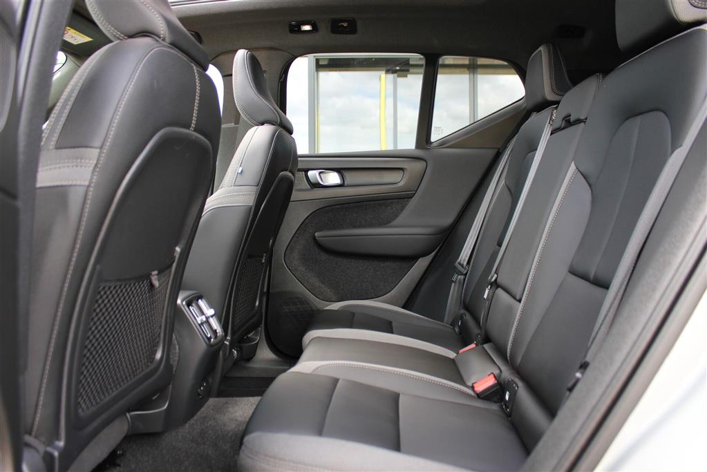 Volvo EX40 Ultra billede 6