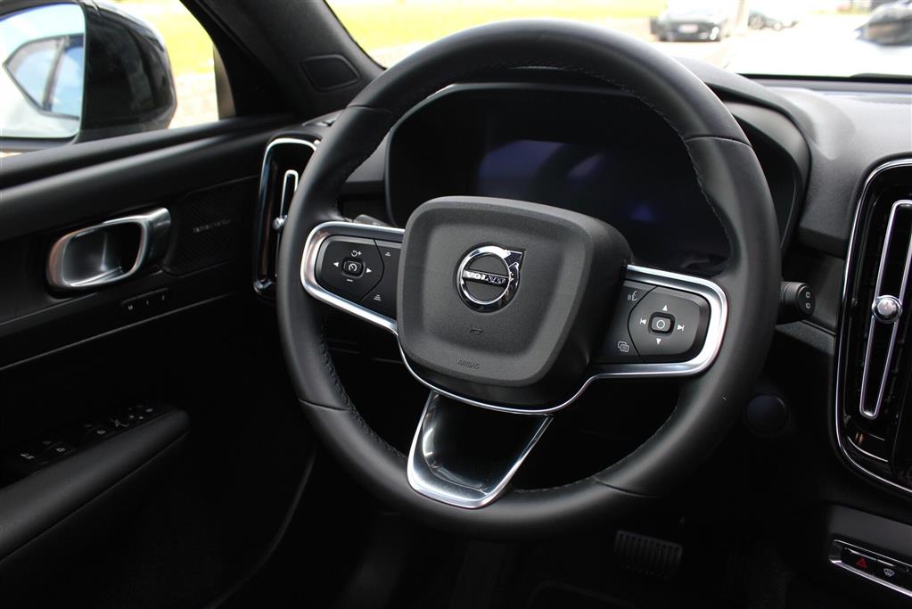 Volvo EX40 Ultra billede 9