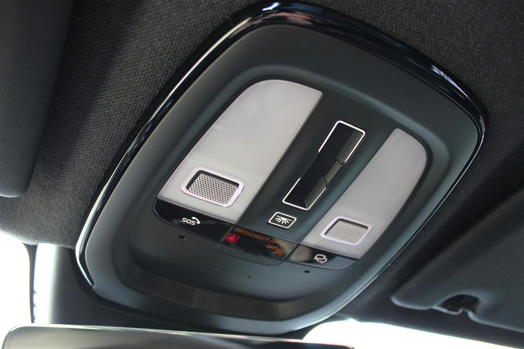 Volvo EX40 Ultra billede 14