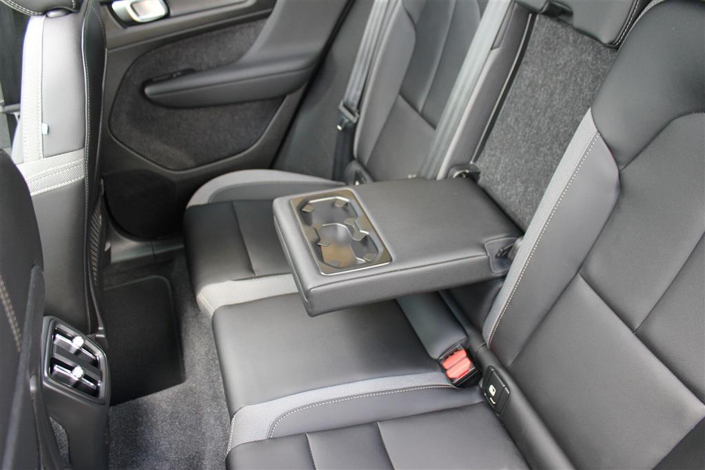 Volvo EX40 Ultra billede 19