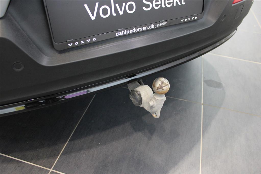Volvo EX40 Ultra billede 16