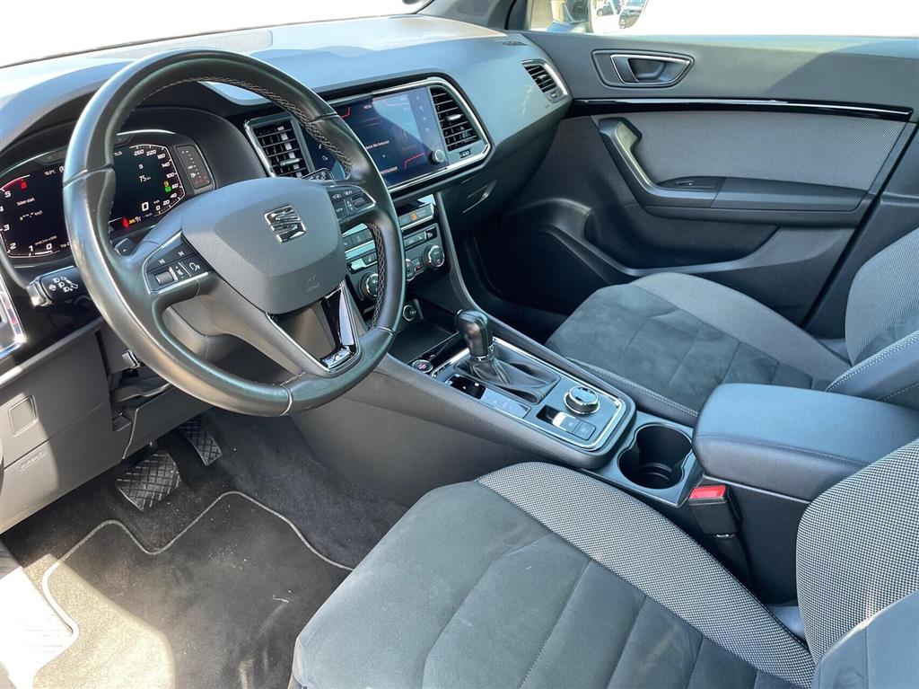Seat Ateca Xcellence billede 3