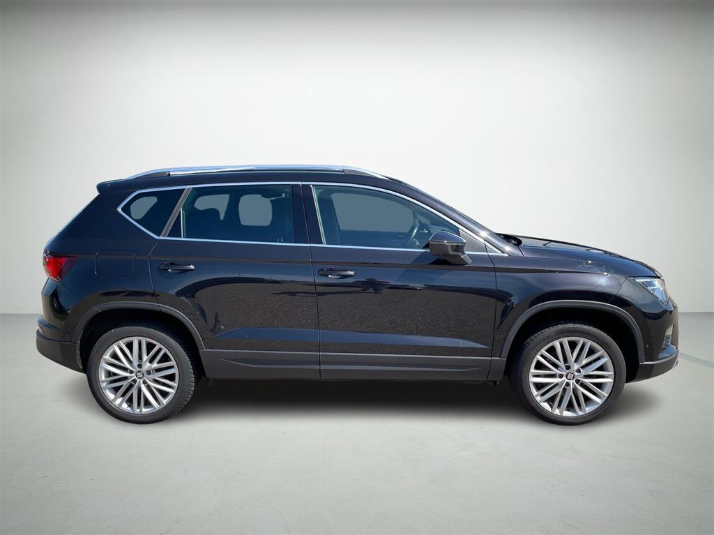 Seat Ateca Xcellence billede 5