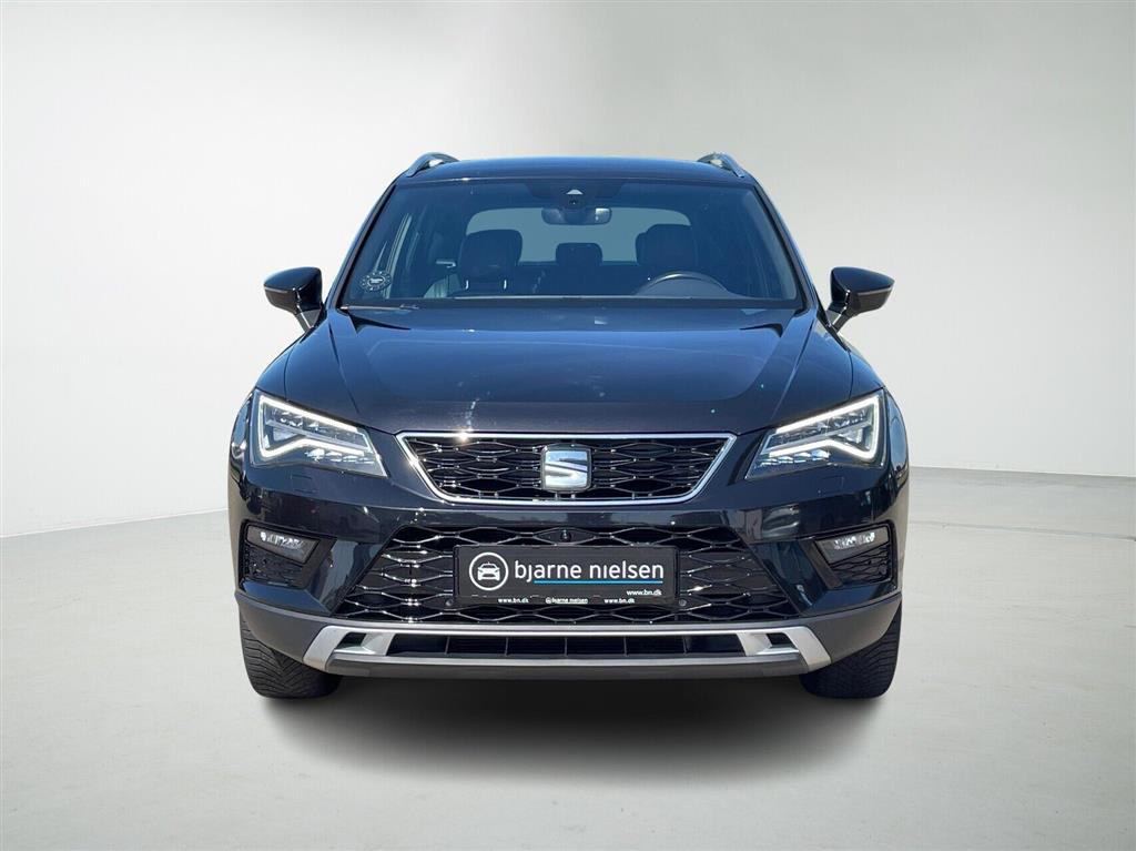Seat Ateca Xcellence billede 6