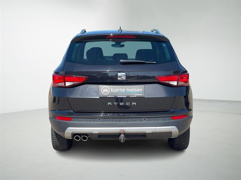 Seat Ateca Xcellence billede 7
