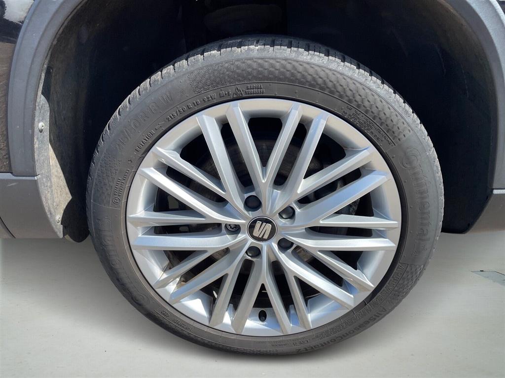 Seat Ateca Xcellence billede 8