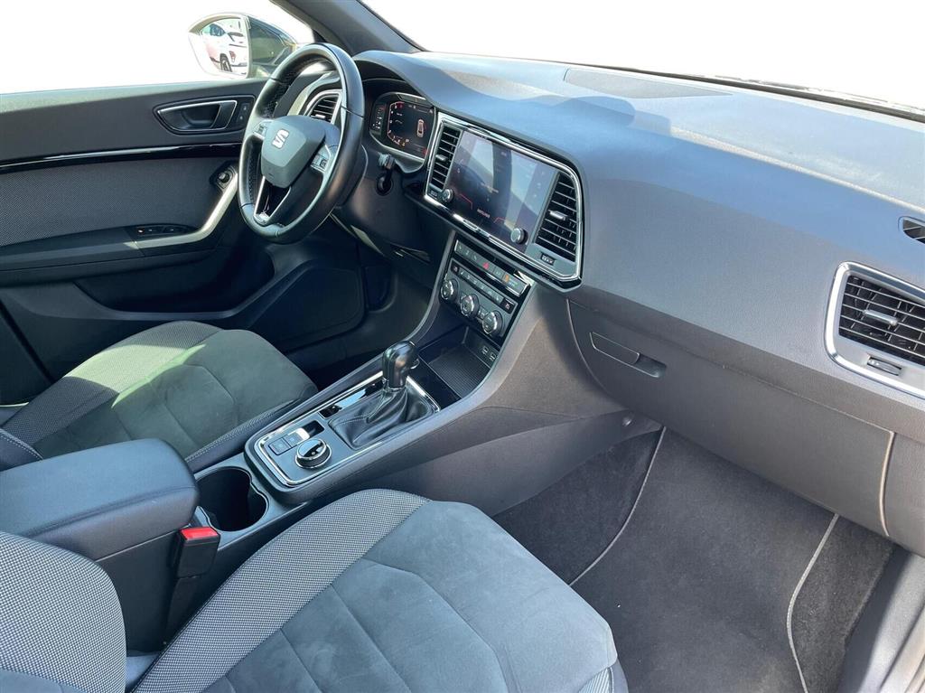 Seat Ateca Xcellence billede 10