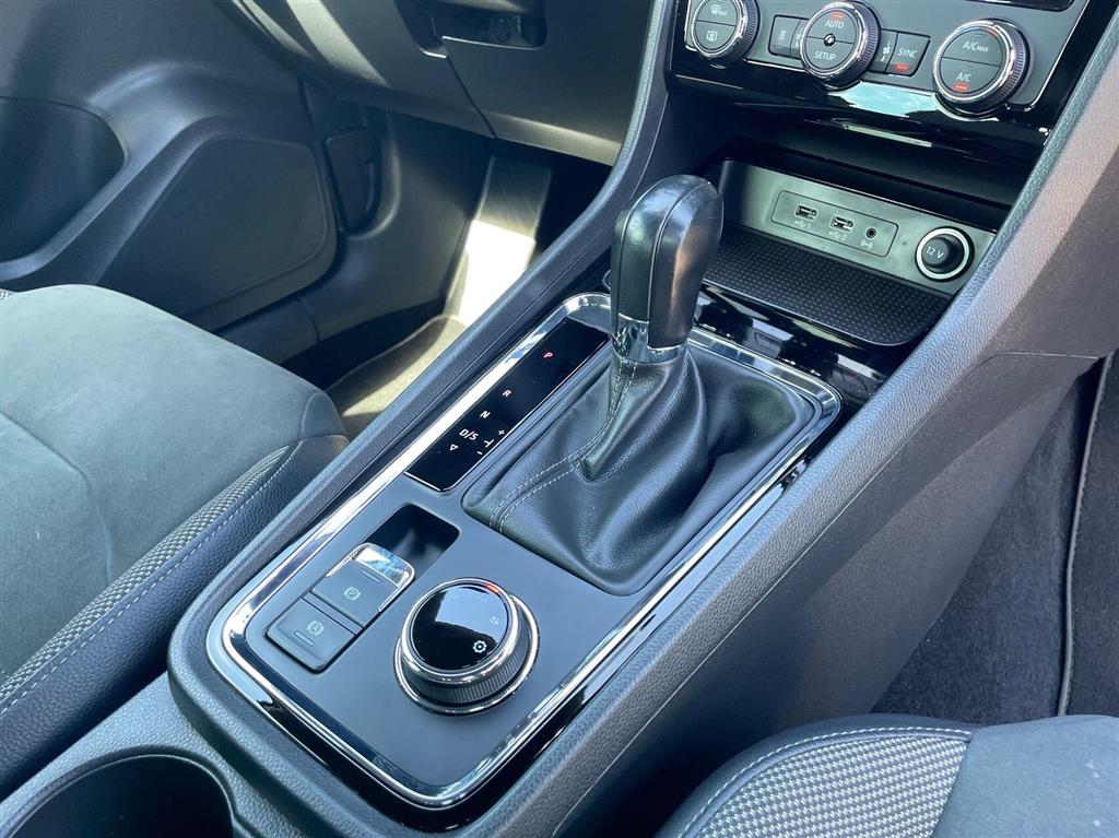 Seat Ateca Xcellence billede 15