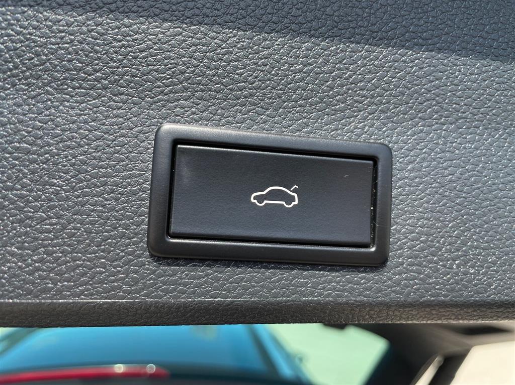 Seat Ateca Xcellence billede 21