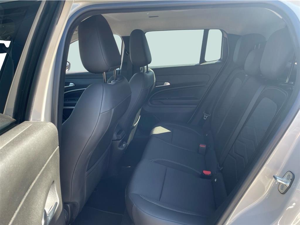 Jeep Avenger Summit billede 11