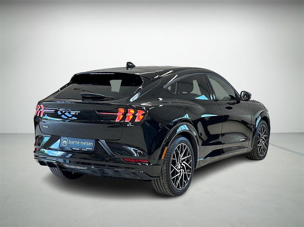 Ford Mustang Mach-E UR billede 2