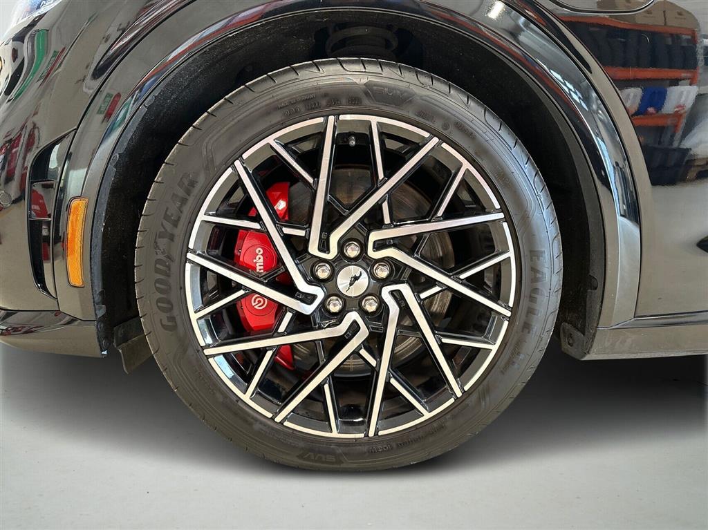 Ford Mustang Mach-E UR billede 8
