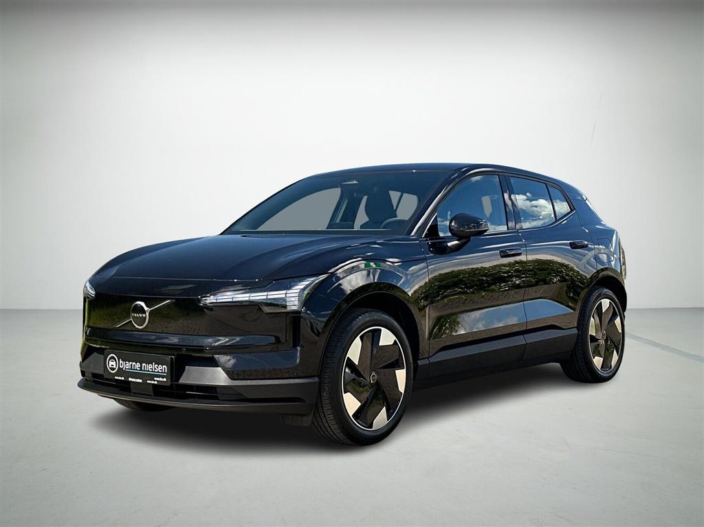 Volvo EX30 Plus