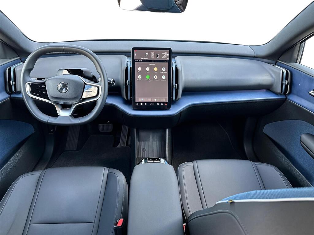 Volvo EX30 Plus billede 4