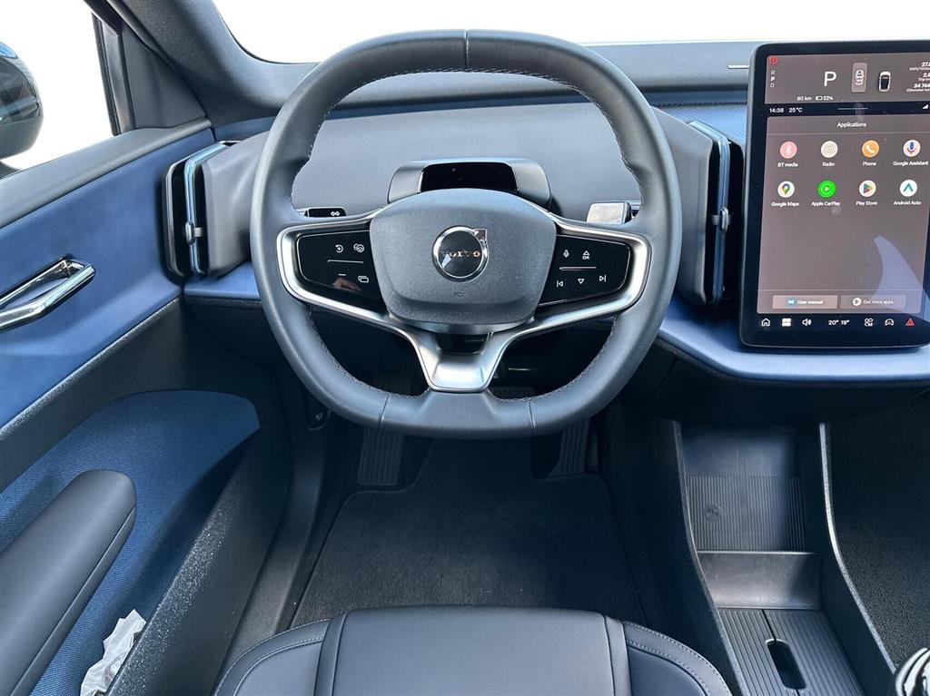Volvo EX30 Plus billede 9