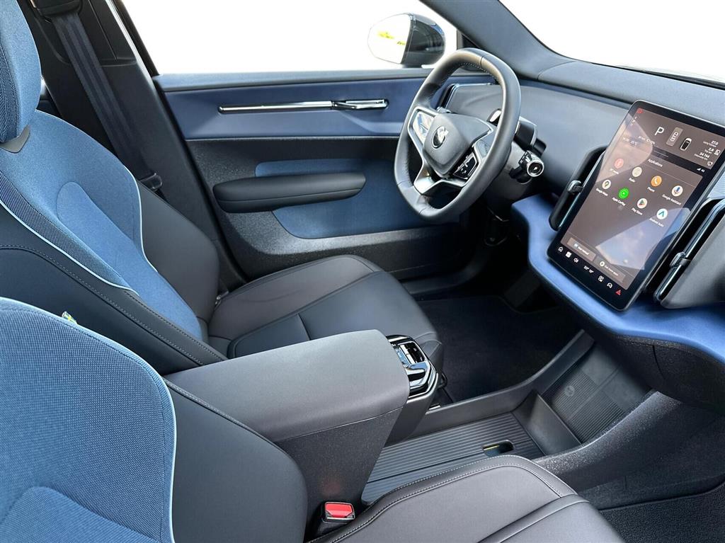 Volvo EX30 Plus billede 10