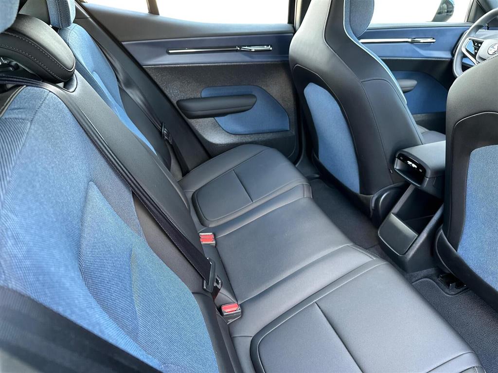 Volvo EX30 Plus billede 12