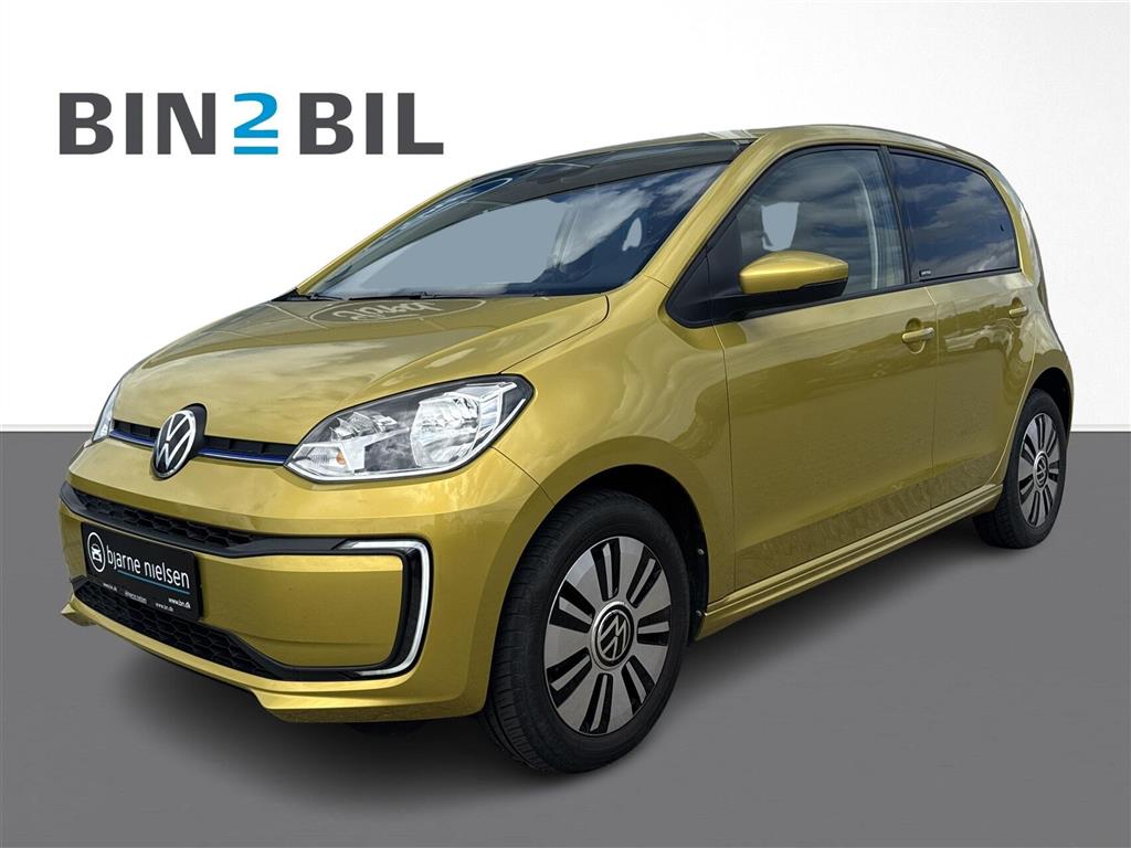 VW e-up 
