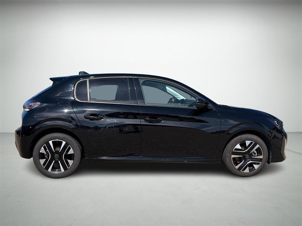Peugeot 208 Allure+ billede 5