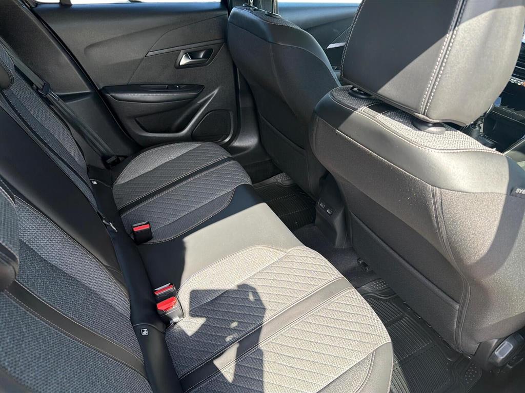 Peugeot 208 Allure+ billede 12