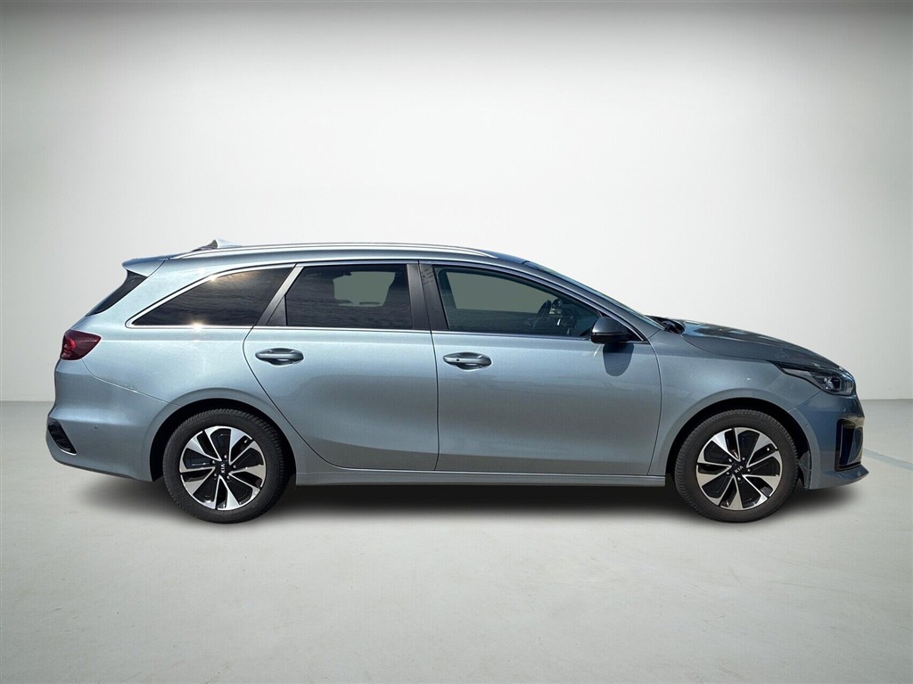 Kia Ceed Upgrade billede 5