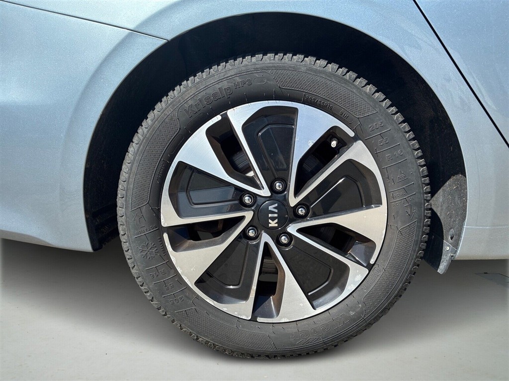 Kia Ceed Upgrade billede 8