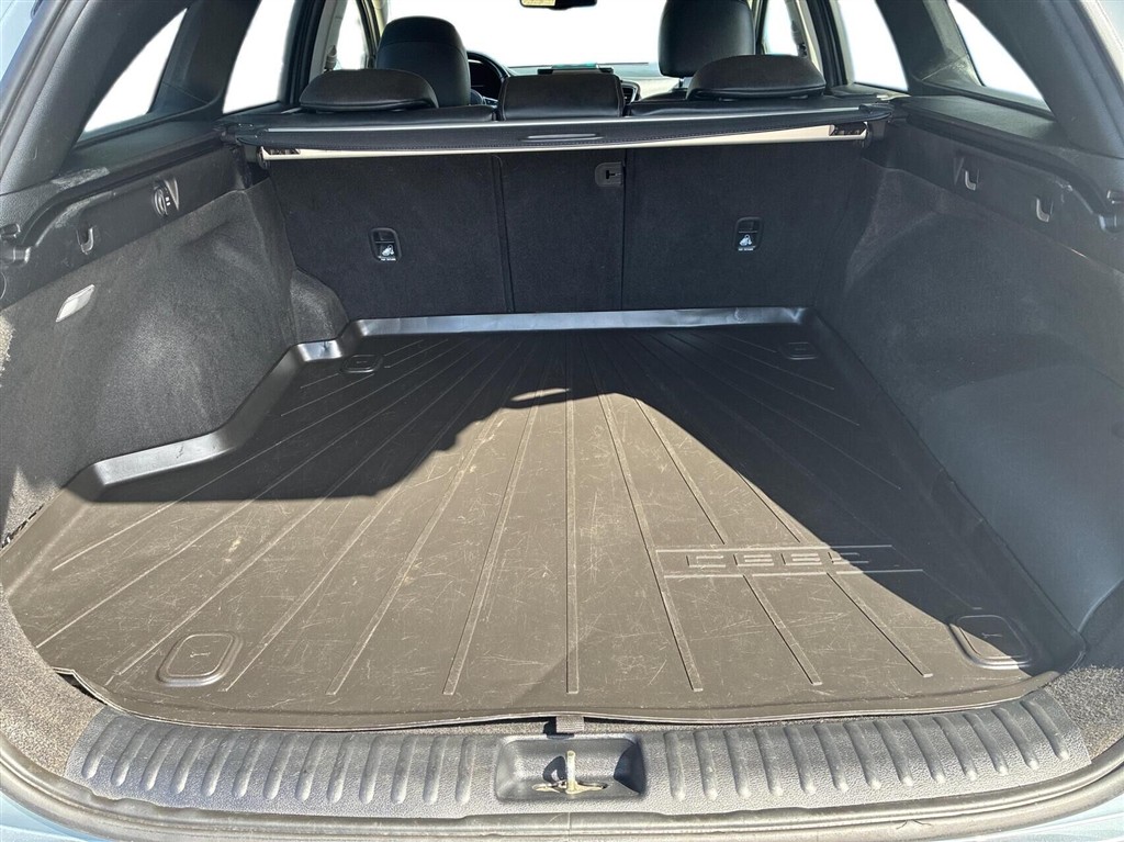 Kia Ceed Upgrade billede 13