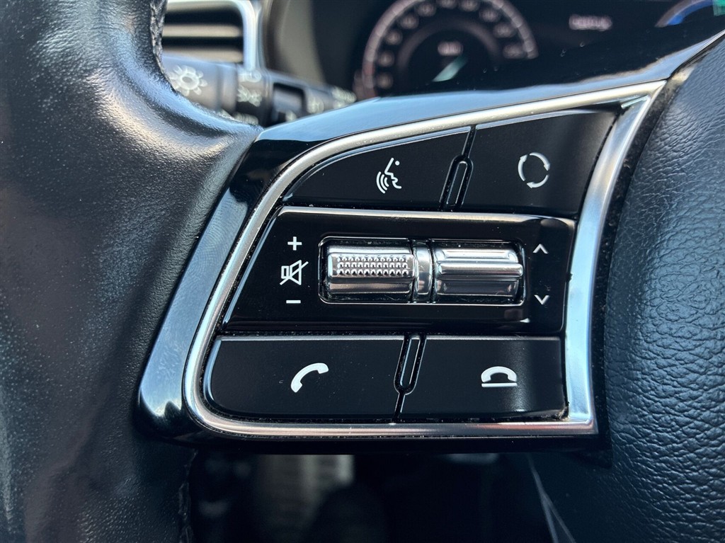 Kia Ceed Upgrade billede 16