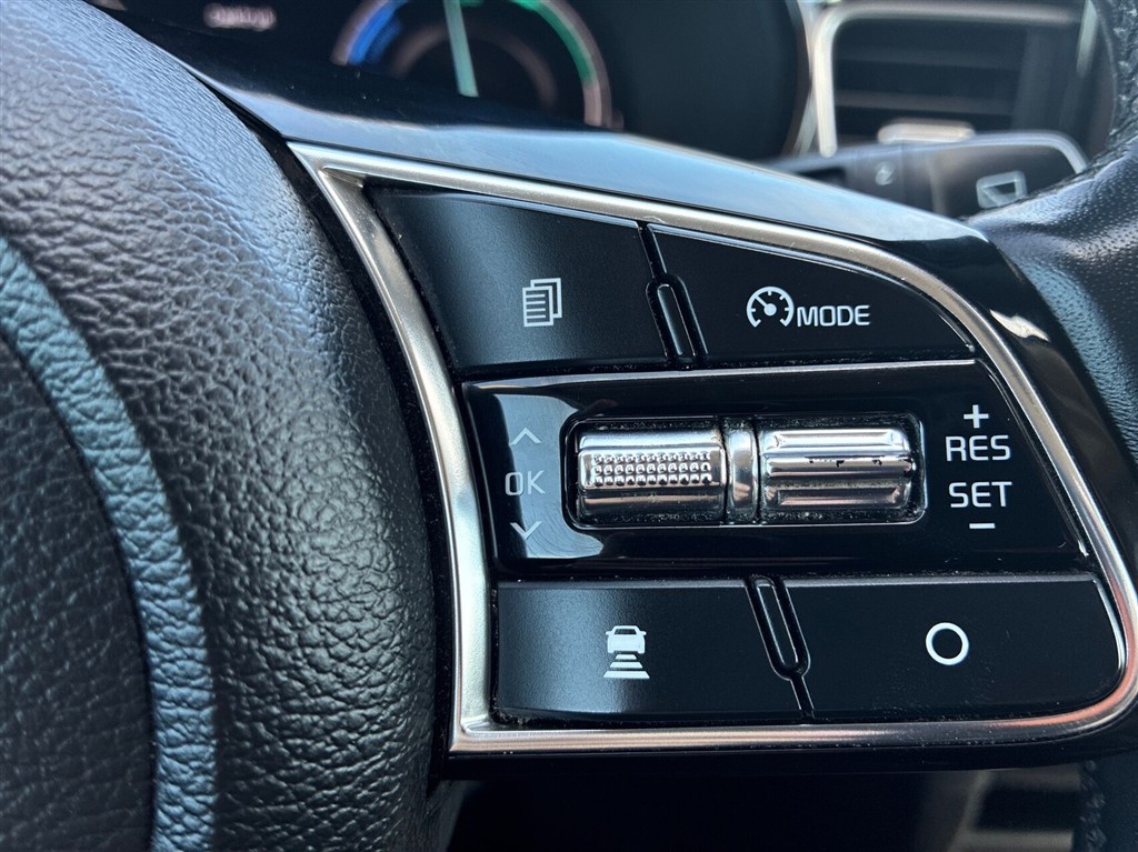 Kia Ceed Upgrade billede 17