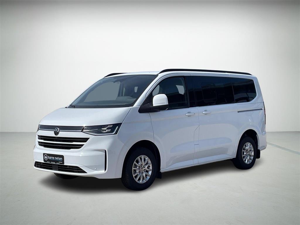 VW e-Caravelle Style