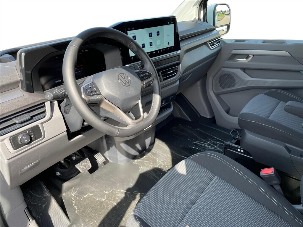 VW e-Caravelle Style billede 3