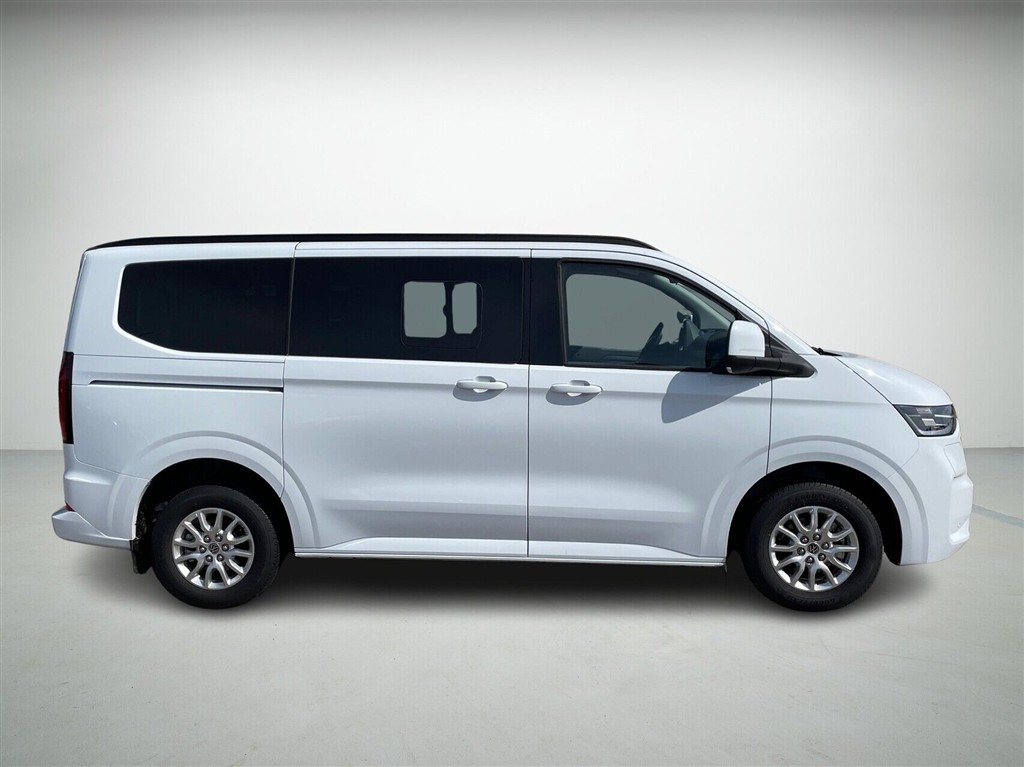 VW e-Caravelle Style billede 5