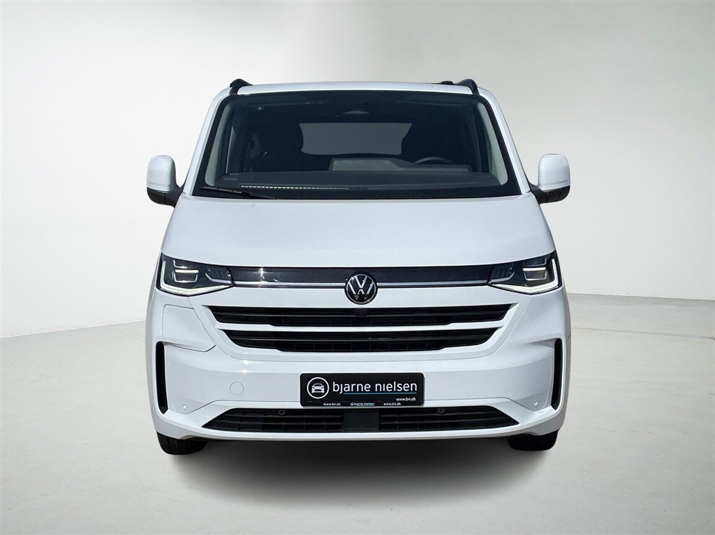 VW e-Caravelle Style billede 6