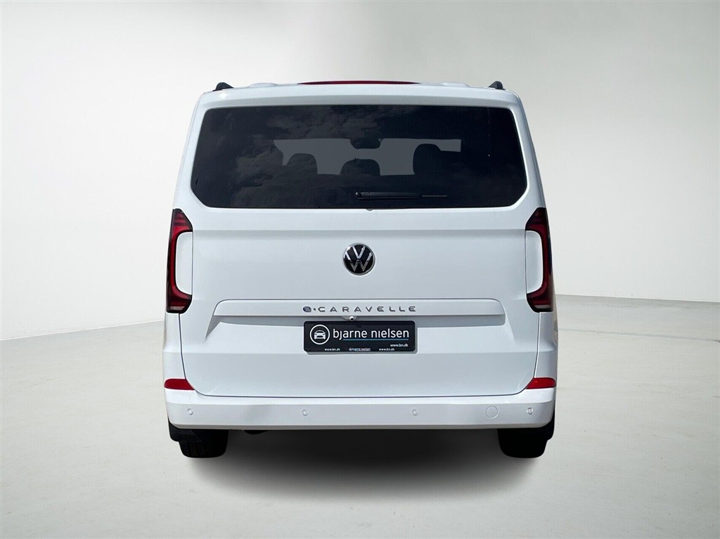 VW e-Caravelle Style billede 7