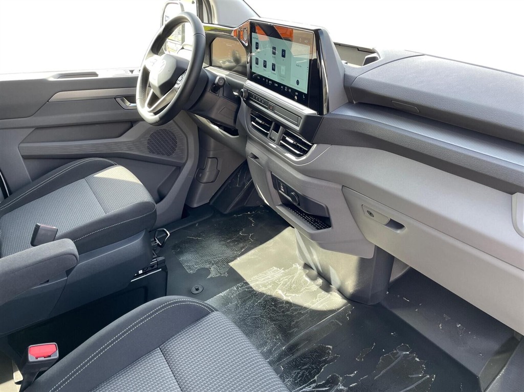 VW e-Caravelle Style billede 10