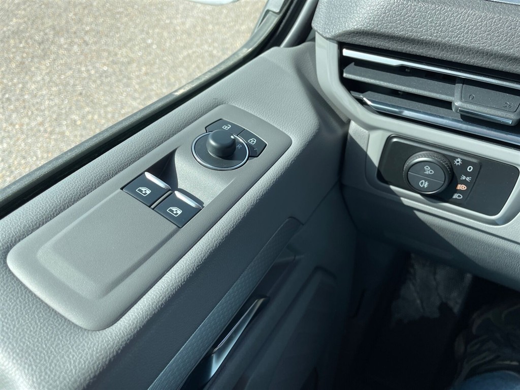 VW e-Caravelle Style billede 15