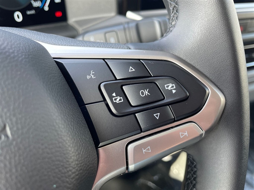 VW e-Caravelle Style billede 17