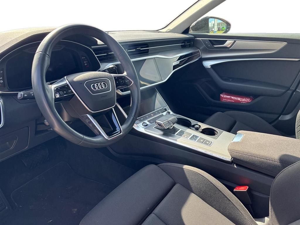 Audi A6 Sport Prestige billede 3