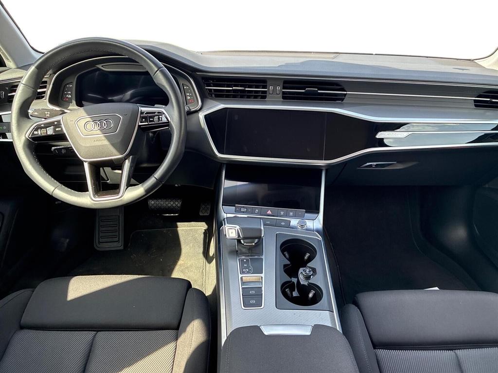 Audi A6 Sport Prestige billede 4
